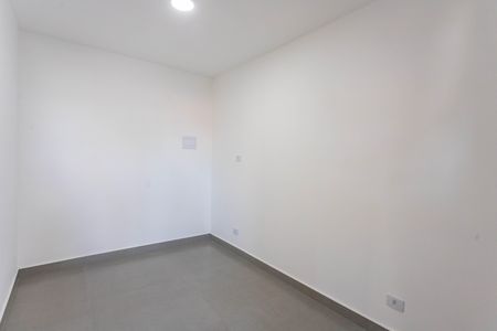 Quarto  de apartamento para alugar com 1 quarto, 44m² em Vila Nogueira, Diadema
