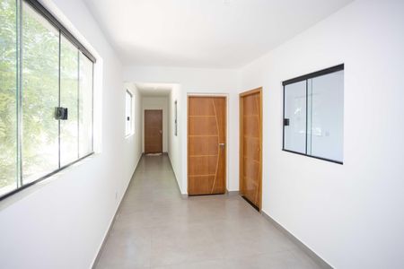 Apartamento para alugar com 44m², 1 quarto e sem vagaHall de entrada