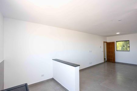 Apartamento para alugar com 44m², 1 quarto e sem vagaCozinha/Area de Serviço