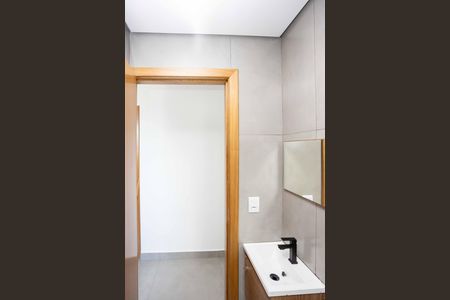 Apartamento para alugar com 44m², 1 quarto e sem vagaBanheiro