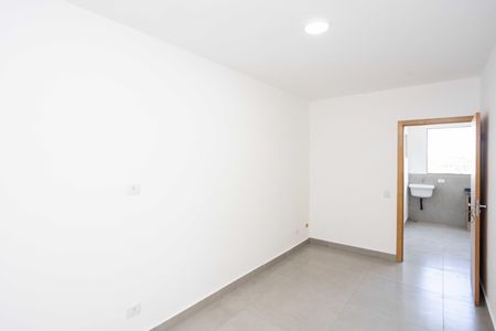Quarto de apartamento para alugar com 1 quarto, 44m² em Vila Nogueira, Diadema
