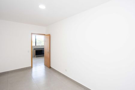 Quarto de apartamento para alugar com 1 quarto, 44m² em Vila Nogueira, Diadema