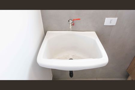 Apartamento para alugar com 44m², 1 quarto e sem vagaCozinha/Area de Serviço