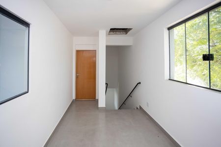 Apartamento para alugar com 44m², 1 quarto e sem vagaHall de entrada