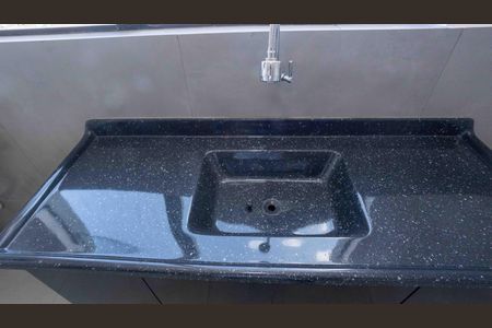 Apartamento para alugar com 44m², 1 quarto e sem vagaCozinha/Area de Serviço