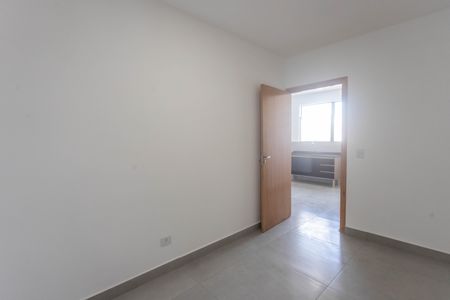 Quarto  de apartamento para alugar com 1 quarto, 44m² em Vila Nogueira, Diadema