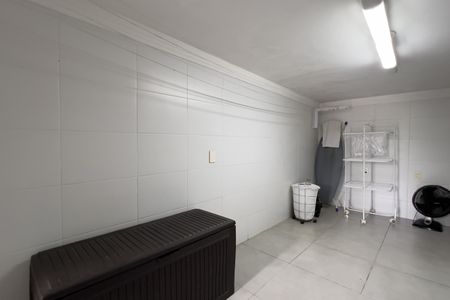 Casa à venda com 300m², 4 quartos e 3 vagasÁrea de Serviço