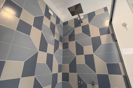 Casa à venda com 300m², 4 quartos e 3 vagasBanheiro 1