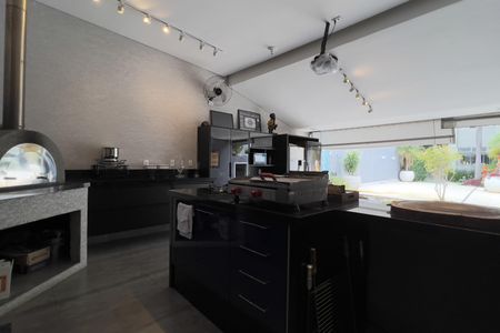 Casa à venda com 300m², 4 quartos e 3 vagasEspaço Gourmet
