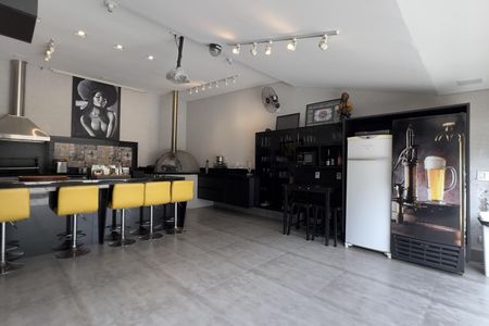 Casa à venda com 300m², 4 quartos e 3 vagasEspaço Gourmet