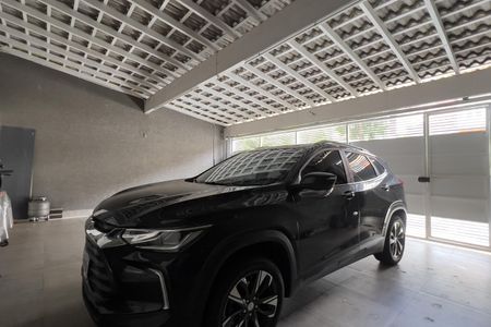 Casa à venda com 300m², 4 quartos e 3 vagasGaragem