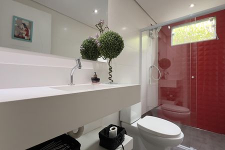 Casa à venda com 300m², 4 quartos e 3 vagasBanheiro 3