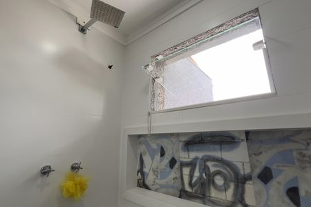 Casa à venda com 300m², 4 quartos e 3 vagasBanheiro da Suíte 3