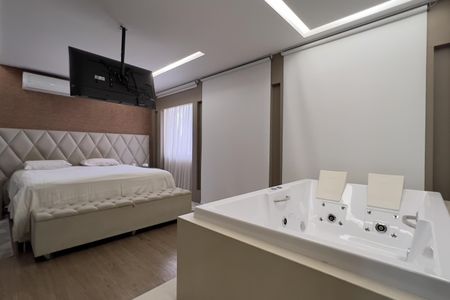 Casa à venda com 300m², 4 quartos e 3 vagasSuíte 1