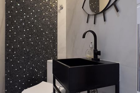 Casa à venda com 300m², 4 quartos e 3 vagasLavabo