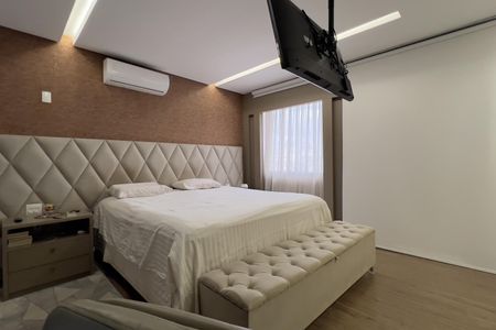 Casa à venda com 300m², 4 quartos e 3 vagasSuíte 1