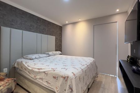 Casa à venda com 300m², 4 quartos e 3 vagasSuíte 3