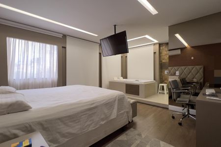 Casa à venda com 300m², 4 quartos e 3 vagasSuíte 1