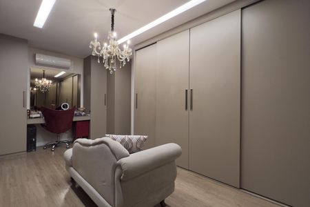 Casa à venda com 300m², 4 quartos e 3 vagasSuíte 2