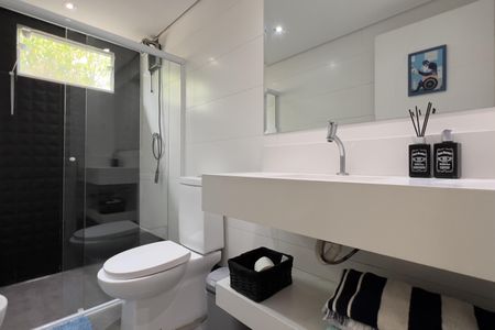 Casa à venda com 300m², 4 quartos e 3 vagasBanheiro 2
