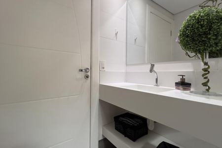 Casa à venda com 300m², 4 quartos e 3 vagasBanheiro 3