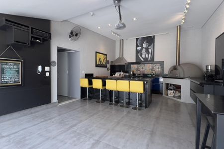 Casa à venda com 300m², 4 quartos e 3 vagasEspaço Gourmet