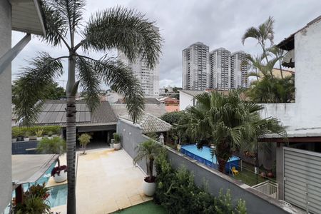 Casa à venda com 300m², 4 quartos e 3 vagasVista do Quarto 1