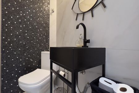 Casa à venda com 300m², 4 quartos e 3 vagasLavabo