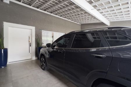Casa à venda com 300m², 4 quartos e 3 vagasGaragem