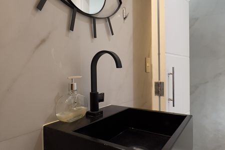 Casa à venda com 300m², 4 quartos e 3 vagasLavabo