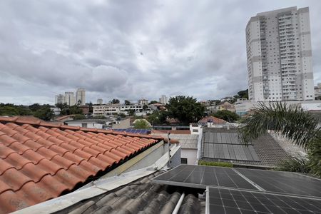 Vista da Suíte 1 de casa à venda com 4 quartos, 300m² em Vila Galvão, Guarulhos