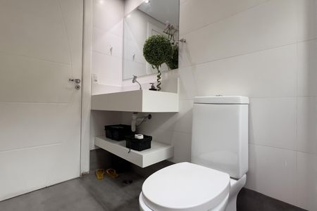 Casa à venda com 300m², 4 quartos e 3 vagasBanheiro 3