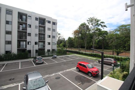 Vista de apartamento para alugar com 2 quartos, 50m² em Barra Olímpica, Rio de Janeiro