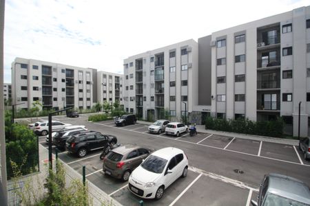 Vista de apartamento para alugar com 2 quartos, 50m² em Barra Olímpica, Rio de Janeiro