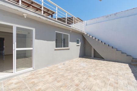 Casa à venda com 100m², 2 quartos e 2 vagas