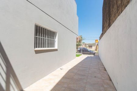 Casa à venda com 100m², 2 quartos e 2 vagas