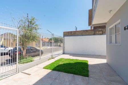 Casa à venda com 100m², 2 quartos e 2 vagas