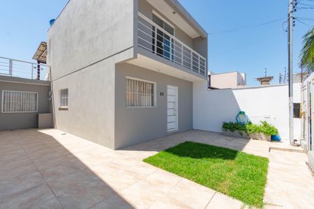 Casa à venda com 100m², 2 quartos e 2 vagas