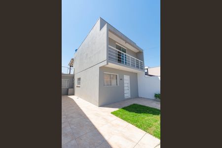 Casa à venda com 100m², 2 quartos e 2 vagas