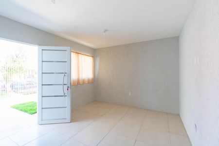 Casa à venda com 100m², 2 quartos e 2 vagas