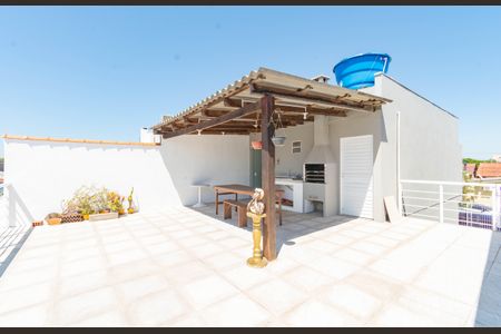 Casa à venda com 100m², 2 quartos e 2 vagas