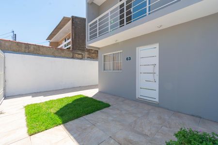 Casa à venda com 100m², 2 quartos e 2 vagas
