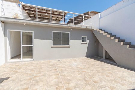 Casa à venda com 100m², 2 quartos e 2 vagas