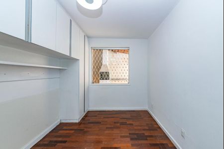 Suíte de apartamento para alugar com 3 quartos, 120m² em Alto dos Pinheiros, Belo Horizonte