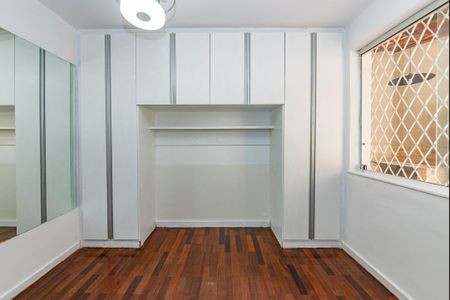 Suíte de apartamento para alugar com 3 quartos, 120m² em Alto dos Pinheiros, Belo Horizonte