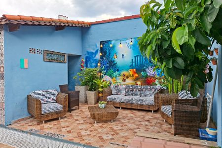 Casa para alugar com 220m², 4 quartos e 4 vagasPiscina