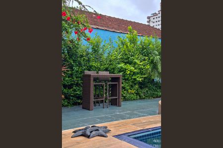 Casa para alugar com 220m², 4 quartos e 4 vagasPiscina