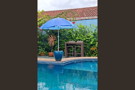 Casa para alugar com 220m², 4 quartos e 4 vagasPiscina