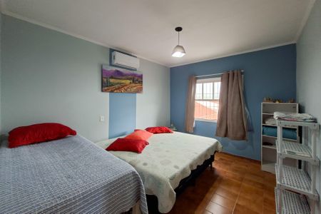 Casa para alugar com 220m², 4 quartos e 4 vagasQuarto 2