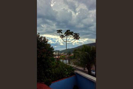 Casa para alugar com 220m², 4 quartos e 4 vagasVista do quarto 4